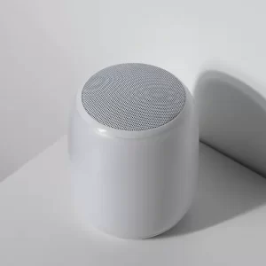 Base booster speaker